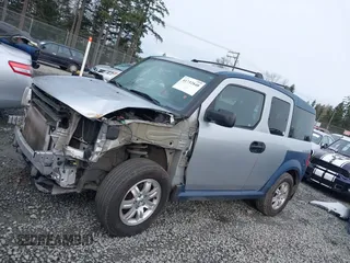 2006 Honda Element EX with VIN 5J6YH28606L018886, listed as a IAAI auction lot 41732848 with 143,653 mi miles and . Bid and sale history available at DreamBid. Image 15.