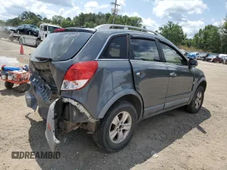 2008 Saturn VUE XE z VIN 3GSCL33P18S717529, wystawiony jako Copart lot #59602805 z przebiegiem 223 064 mil mil oraz Szkoda całkowita • Salvage title. Historia ofert i sprzedaży dostępna na DreamBid. Obrazek 3.