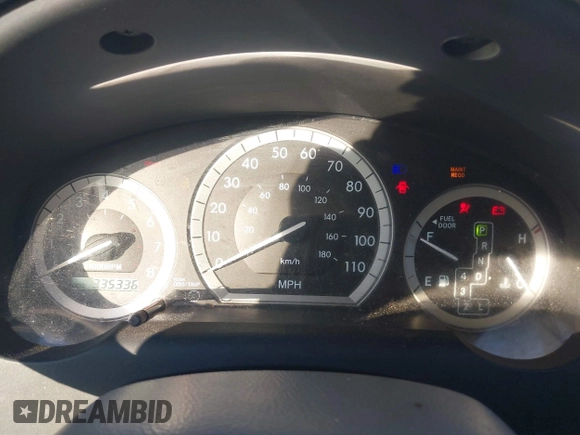 2005 Toyota Sienna CE with VIN 5TDZA23C15S285527, listed as a IAAI auction lot 42049641 with 335,336 mi miles and . Bid and sale history available at DreamBid. Image 7.