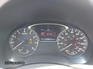 2016 Nissan Altima S с VIN 1N4AL3AP0GC165196, выставлен на аукционе IAAI как лот 42609868 с пробегом 97 485 миль миль и . История ставок и продаж доступна на DreamBid. Изображение 7.