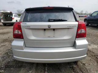 2011 Dodge Caliber Heat with VIN 1B3CB5HA6BD261566, listed as a Copart auction lot 50753435 with 137,632 mi miles and Salvage Title. Bid and sale history available at DreamBid. Image 6.