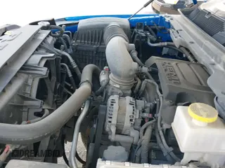 2020 Ram 1500 Lone Star z VIN 1C6SRFFT0LN361097, wystawiony jako IAAI lot #42605099 z przebiegiem 91 766 mil mil oraz . Historia ofert i sprzedaży dostępna na DreamBid. Obrazek 22.