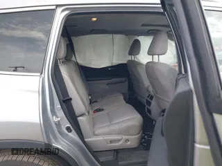 2021 Honda Pilot Special Edition with VIN 5FNYF6H20MB061334, listed as a IAAI auction lot 42123022 with 92,183 mi miles and . Bid and sale history available at DreamBid. Image 8.