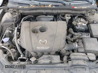 2014 Mazda 3 i Grand Touring with VIN 3MZBM1W78EM108407, listed as a IAAI auction lot 42082720 with 116,632 mi miles and . Bid and sale history available at carsss.com. Image 10.