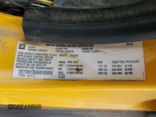 2006 Hummer H3 with VIN 5GTDN136868106899, listed as a Copart auction lot 79800944 with 260,971 mi miles and Salvage Title. Bid and sale history available at carsss.com. Image 13.