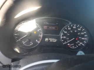 2014 Nissan Altima 2.5 SV with VIN 1N4AL3AP1EC409855, listed as a Copart auction lot 53079935 with 260,254 mi miles and Salvage Title. Bid and sale history available at carsss.com. Image 9.