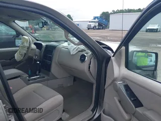 2006 Ford Explorer XLT с VIN 1FMEU73E16ZA27654, выставлен на аукционе IAAI как лот 42376989 с пробегом 172 887 миль миль и . История ставок и продаж доступна на DreamBid. Изображение 5.