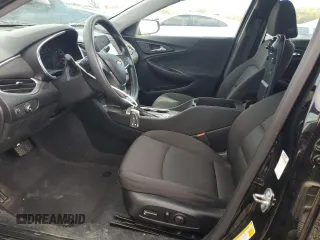 2019 Chevrolet Malibu LT with VIN 1G1ZD5ST2KF175374, listed as a Copart auction lot 75428604 with 104,777 mi miles and Salvage Title. Bid and sale history available at DreamBid. Image 7.