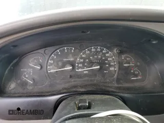 1999 Ford Ranger XL with VIN 1FTZR15V1XPB88455, listed as a Copart auction lot 61976915 with 117,711 mi miles and Salvage title. Bid and sale history available at DreamBid. Image 9.