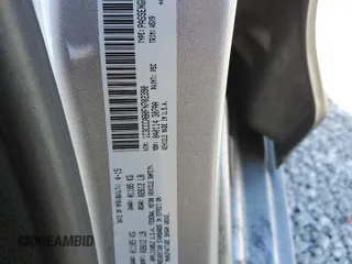 2015 Chrysler 200 Limited with VIN 1C3CCCAB0FN702390, listed as a Copart auction lot 43074815 with 280,599 mi miles and Clean Title. Bid and sale history available at carsss.com. Image 12.