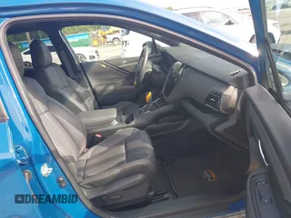 2022 Subaru Outback Wilderness with VIN 4S4BTGUD9N3152012, listed as a IAAI auction lot 42509460 with 39,000 mi miles and . Bid and sale history available at DreamBid. Image 5.