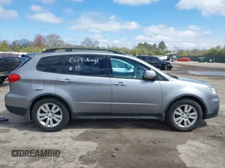 2008 Subaru Tribeca Limited z VIN 4S4WX90DX84402265, wystawiony jako IAAI lot #41959991 z przebiegiem Nie podano mil oraz . Historia ofert i sprzedaży dostępna na DreamBid. Obrazek 13.