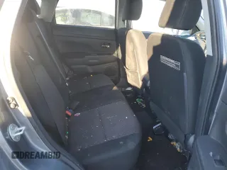 2017 Mitsubishi Outlander ES с VIN JA4AP3AU7HZ036367, выставлен на аукционе Copart как лот 42171965 с пробегом 138 067 миль миль и Списание • Salvage title. История ставок и продаж доступна на DreamBid. Изображение 10.