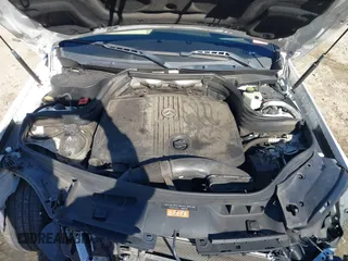 2014 Mercedes-Benz GLK 250 with VIN WDCGG0EB5EG316507, listed as a IAAI auction lot 41341696 with 117,885 mi miles and . Bid and sale history available at carsss.com. Image 10.