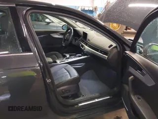2018 Audi A4 Premium Plus с VIN WAUENAF49JA213562, выставлен на аукционе IAAI как лот 41984998 с пробегом 33 419 миль миль и . История ставок и продаж доступна на DreamBid. Изображение 5.