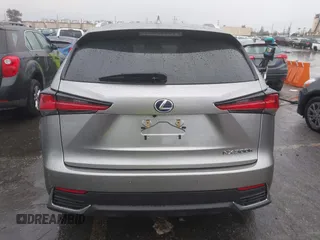 2021 Lexus NX 300h с VIN JTJGJRDZ3M2159644, выставлен на аукционе IAAI как лот 41551805 с пробегом 44 395 миль миль и . История ставок и продаж доступна на DreamBid. Изображение 17.