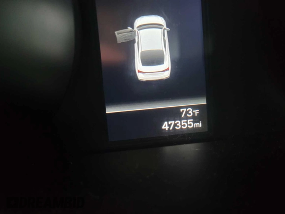 2023 Hyundai Elantra SEL with VIN 5NPLM4AG9PH112118, listed as a IAAI auction lot 42791680 with 47,354 mi miles and . Bid and sale history available at DreamBid. Image 29.