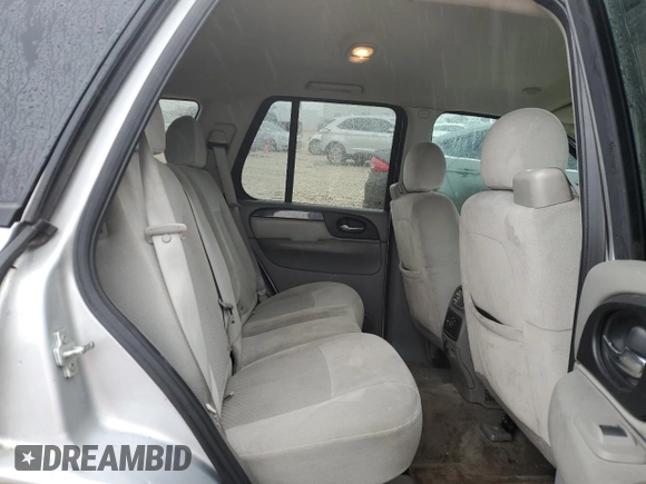 2009 GMC Envoy SLE with VIN 1GKDS33S492129469, listed as a Copart auction lot 83232024 with 131,735 mi miles and Salvage Title. Bid and sale history available at carsss.com. Image 11.