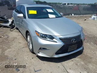 2016 Lexus ES 330 with VIN 58ABK1GG5GU023471, listed as a IAAI auction lot 42441081 with 78,962 mi miles and . Bid and sale history available at DreamBid. Image 1.