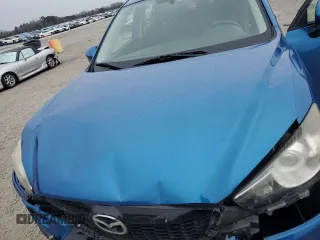 2013 Mazda CX-5 Sport z VIN JM3KE4BE8D0160683, wystawiony jako Copart lot #88324655 z przebiegiem 79 803 mil mil oraz Szkoda całkowita • Salvage title. Historia ofert i sprzedaży dostępna na DreamBid. Obrazek 13.