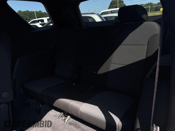 2022 Chevrolet Traverse LT Cloth with VIN 1GNERGKW3NJ157293, listed as a IAAI auction lot 42580763 with 102,743 mi miles and . Bid and sale history available at DreamBid. Image 3.