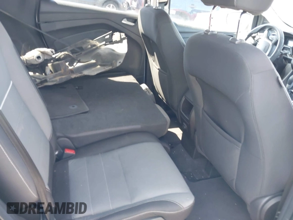 2013 Ford Escape SE with VIN 1FMCU9GX6DUA61596, listed as a IAAI auction lot 41924999 with Not Provided miles and . Bid and sale history available at DreamBid. Image 8.