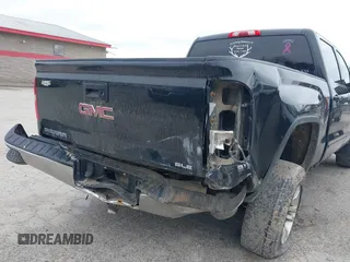 2017 GMC Sierra 1500 SLE with VIN 3GTU2MEC4HG134846, listed as a IAAI auction lot 41903596 with 225,326 mi miles and . Bid and sale history available at DreamBid. Image 6.