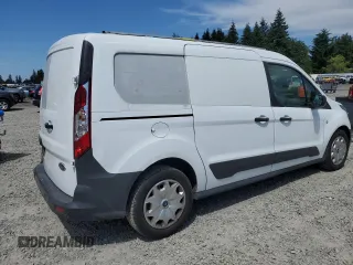 2016 Ford Transit Connect XL с VIN NM0LS7E75G1273653, выставлен на аукционе Copart как лот 56125865 с пробегом 132 143 миль миль и Списание • Salvage title. История ставок и продаж доступна на DreamBid. Изображение 3.