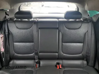 2023 Chevrolet Bolt EV 2LT with VIN 1G1FX6S08P4133686, listed as a Copart auction lot 61087815 with 88,585 mi miles and Non repairable. Bid and sale history available at DreamBid. Image 10.