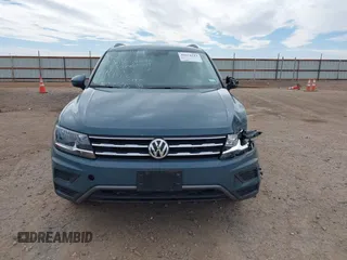 2019 Volkswagen Tiguan SE with VIN 3VV3B7AX3KM139472, listed as a IAAI auction lot 41674213 with 47,990 mi miles and . Bid and sale history available at DreamBid. Image 13.