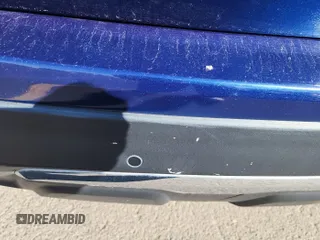 2022 Chevrolet Equinox LT z VIN 3GNAXJEV2NL143558, wystawiony jako IAAI lot #42521043 z przebiegiem 32 250 mil mil oraz . Historia ofert i sprzedaży dostępna na DreamBid. Obrazek 1.