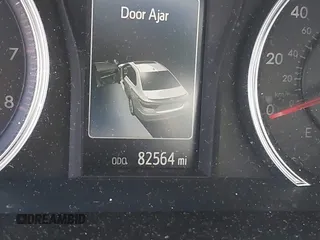 2017 Toyota Camry XLE with VIN 4T1BF1FK1HU783044, listed as a IAAI auction lot 42006364 with 82,564 mi miles. Bid and sale history available at carsss.com. Image 16.