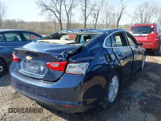 2017 Chevrolet Malibu Hybrid with VIN 1G1ZJ5SU2HF224860, listed as a IAAI auction lot 41821352 with 162,745 mi miles and . Bid and sale history available at DreamBid. Image 4.