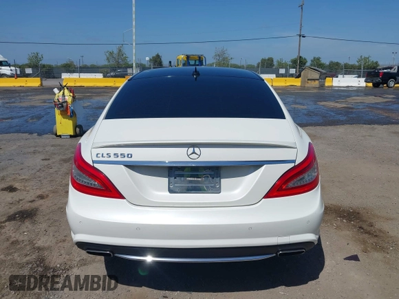 2012 Mercedes-Benz CLS 550 с VIN WDDLJ7DB4CA011280, выставлен на аукционе IAAI как лот 42058356 с пробегом 137 075 миль миль и . История ставок и продаж доступна на DreamBid. Изображение 16.