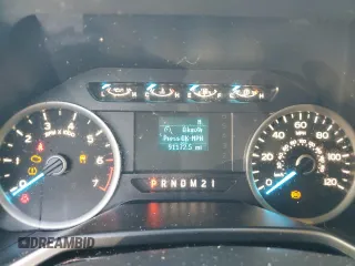 2015 Ford F-150 XLT with VIN 1FTEW1EF0FKD37563, listed as a Copart auction lot 48237495 with 91,172 mi miles and Salvage Title. Bid and sale history available at carsss.com. Image 9.