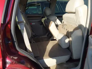 2003 Cadillac Escalade z VIN 1GYEC63T63R132602, wystawiony jako IAAI lot #41778576 z przebiegiem 242 443 mil mil oraz . Historia ofert i sprzedaży dostępna na DreamBid. Obrazek 8.