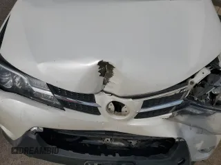 2013 Toyota RAV4 Limited with VIN 2T3YFREV6DW063387, listed as a Copart auction lot 59353415 with Not provided miles and Salvage title. Bid and sale history available at DreamBid. Image 11.