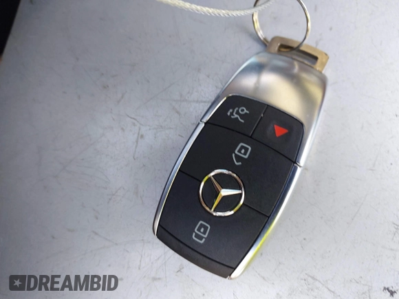 2024 Mercedes-Benz GLS 450 с VIN 4JGFF5KE9RB036748, выставлен на аукционе IAAI как лот 42258182 с пробегом 20 755 миль миль и . История ставок и продаж доступна на DreamBid. Изображение 11.