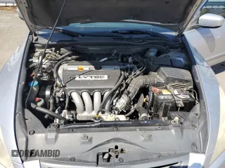 2003 Honda Accord LX z VIN JHMCM56383C028551, wystawiony jako Copart lot #58044885 z przebiegiem 210 800 mil mil oraz Szkoda całkowita • Salvage title. Historia ofert i sprzedaży dostępna na DreamBid. Obrazek 11.
