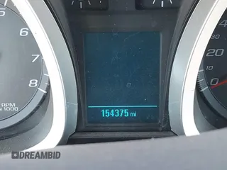 2015 Chevrolet Equinox LT with VIN 2GNALBEK2F6388759, listed as a IAAI auction lot 41933479 with 154,375 mi miles and . Bid and sale history available at DreamBid. Image 15.
