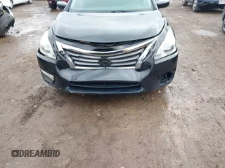 2014 Nissan Altima S with VIN 1N4AL3AP8EC270601, listed as a IAAI auction lot 42008816 with 217,798 mi miles and . Bid and sale history available at DreamBid. Image 6.