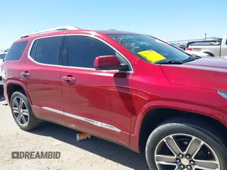 2019 GMC Acadia Denali z VIN 1GKKNPLS2KZ194954, wystawiony jako IAAI lot #41763851 z przebiegiem 93 433 mil mil oraz . Historia ofert i sprzedaży dostępna na DreamBid. Obrazek 13.