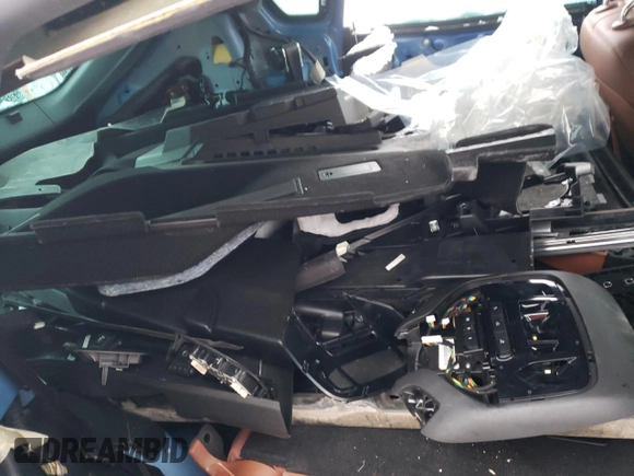 2017 Maserati Levante with VIN ZN661XUL0HX230949, listed as a Copart auction lot 78911353 with 88,364 mi miles. Bid and sale history available at carsss.com. Image 12.