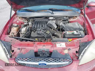 2002 Ford Taurus SE Standard with VIN 1FAFP53UX2A131666, listed as a IAAI auction lot 42016515 with 110,998 mi miles and . Bid and sale history available at carsss.com. Image 10.