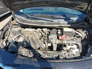 2015 Nissan Versa SV with VIN 3N1CN7AP1FL922441, listed as a IAAI auction lot 41767174 with 95,840 mi miles. Bid and sale history available at carsss.com. Image 10.