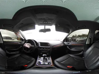 2016 Audi Q5 Premium Plus z VIN WA1D7AFPXGA110429, wystawiony jako IAAI lot #42247612 z przebiegiem 151 250 mil mil oraz . Historia ofert i sprzedaży dostępna na DreamBid. Obrazek 18.