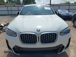 2023 BMW X4 xDrive30i с VIN 5UX33DT01P9S83083, выставлен на аукционе IAAI как лот 42252039 с пробегом Не указан миль и . История ставок и продаж доступна на DreamBid. Изображение 13.