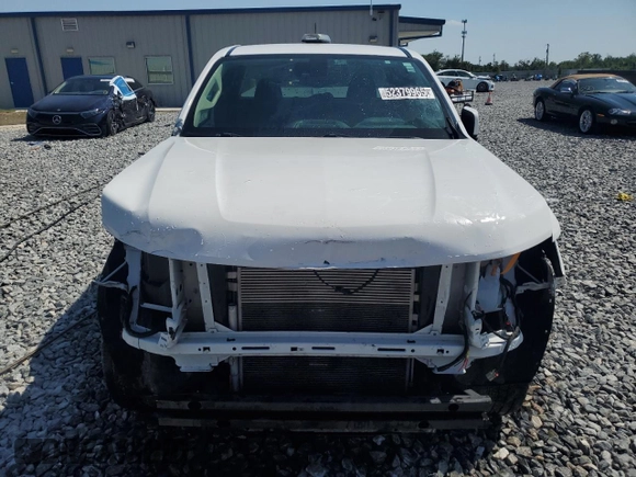 2022 Chevrolet Colorado 2WD LT with VIN 1GCHSCEA4N1141042, listed as a Copart auction lot 52379965 with 70,216 mi miles and Clean Title. Bid and sale history available at carsss.com. Image 5.