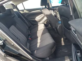 2020 Mazda 6 Sport with VIN JM1GL1UM6L1516614, listed as a IAAI auction lot 41798361 with 39,695 mi miles and . Bid and sale history available at DreamBid. Image 8.