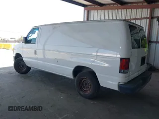 2010 Ford Econoline Cargo Commercial с VIN 1FTNE1EW0ADA96037, выставлен на аукционе IAAI как лот 42456306 с пробегом 155 805 миль миль и . История ставок и продаж доступна на DreamBid. Изображение 3.